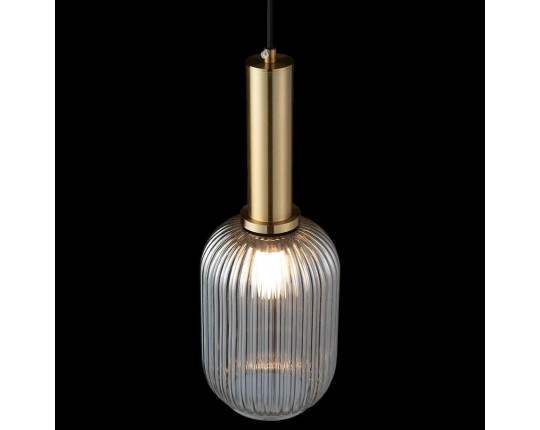 Подвесной светильник Loft IT IRIS 2070-A+BR