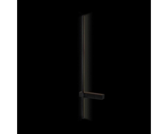 Настенный светильник LOFT IT Linio 10149/900 Black