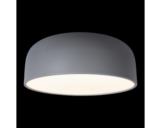 Потолочный светодиодный светильник Loft IT Axel 10201/480 Grey