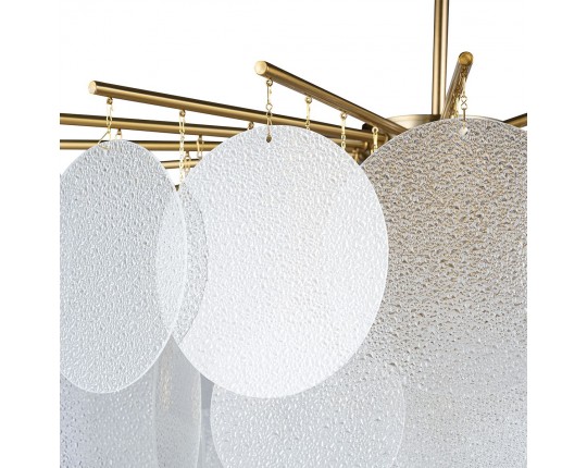 Подвесная люстра Loft IT Frost 10022/800