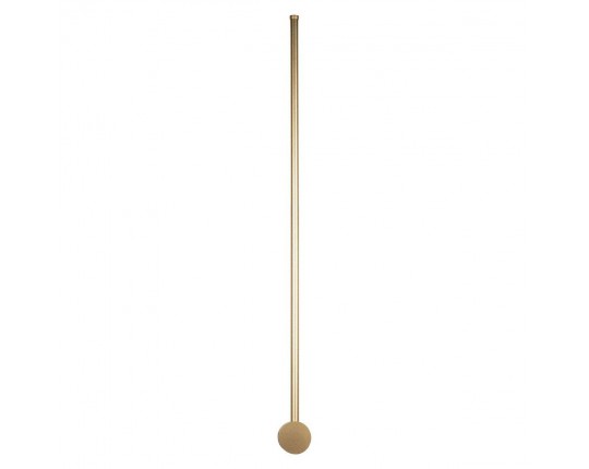 Настенный светодиодный светильник Loft IT Rays 10056GD