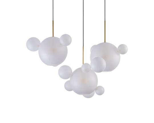 Подвесной светильник Loft IT Bolle 2030-S3