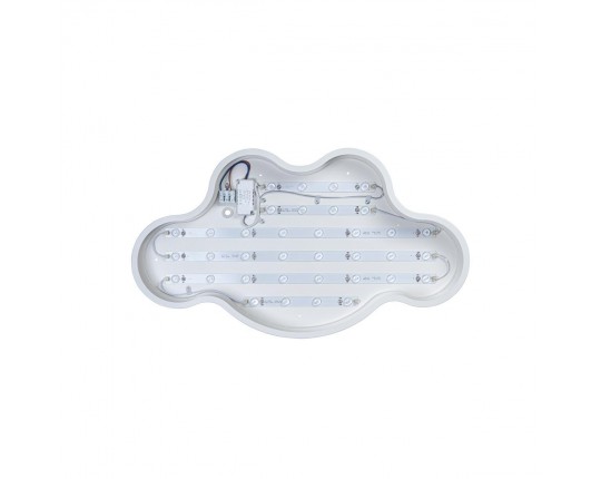 Потолочный светодиодный светильник Loft IT Axel 10005/36 white