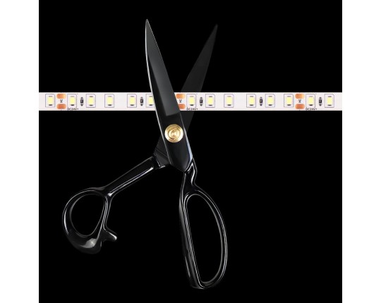 Светодиодная лента Loft IT Power Strip 9,6W/m 24V 4000K IP65 5m 10363/12065 NW