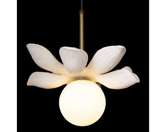 Подвесной светильник Loft IT Monro 10213/B White