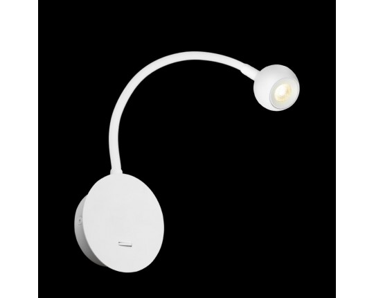 Бра Loft IT Point 10254 White