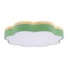 Потолочный светодиодный светильник Loft IT Axel 10225/36 Green