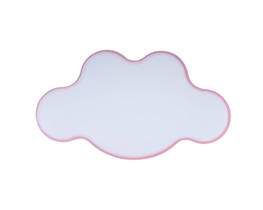 Потолочный светодиодный светильник Loft IT Axel 10005/30 pink