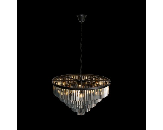 Подвесная люстра Loft IT Prism 10018/800C