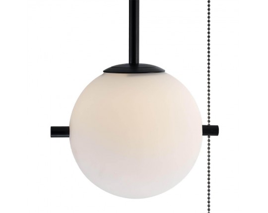 Подвесной светильник Loft IT Signal 10029PS Black