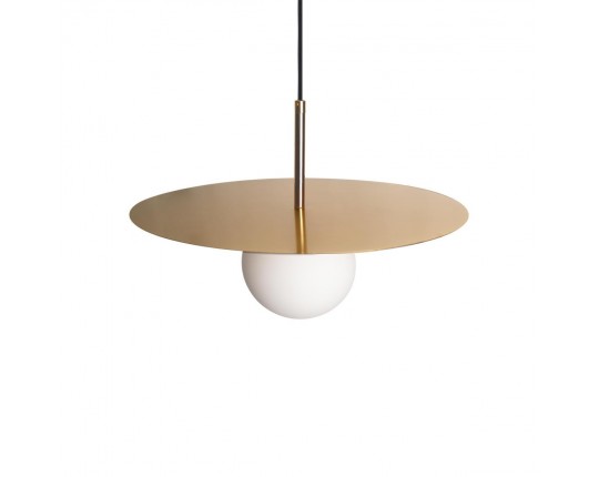 Подвесной светильник Loft IT Ufo 10120/350P Gold