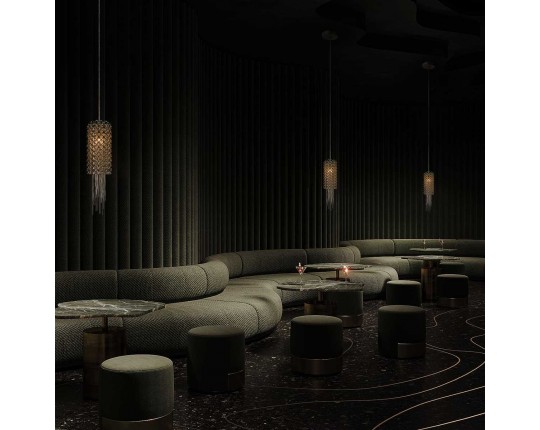 Подвесной светильник LOFT IT Opera 10406P