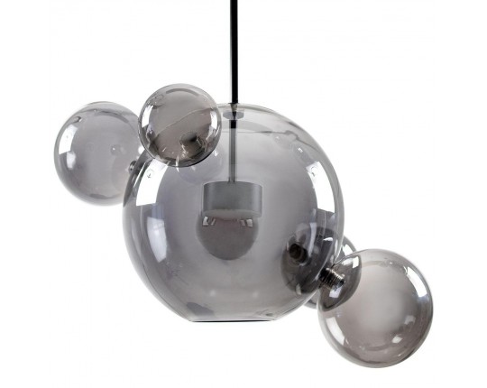 Подвесной светодиодный светильник Loft IT Bolle 2029-S3