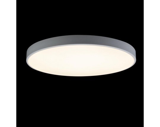 Потолочный светодиодный светильник Loft IT Axel 10002/48 white