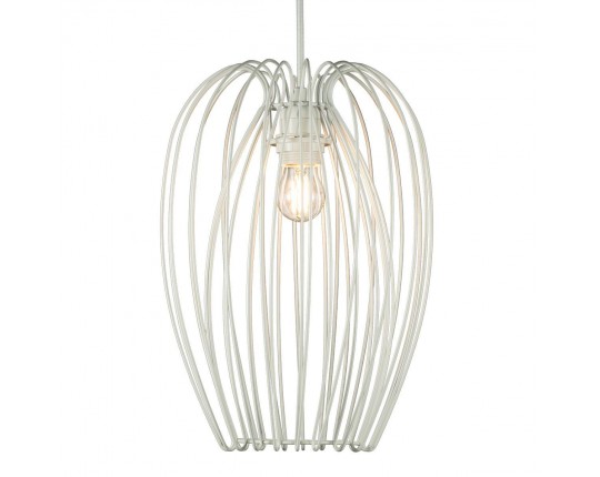 Подвесной светильник Loft IT Deseno 10031 White