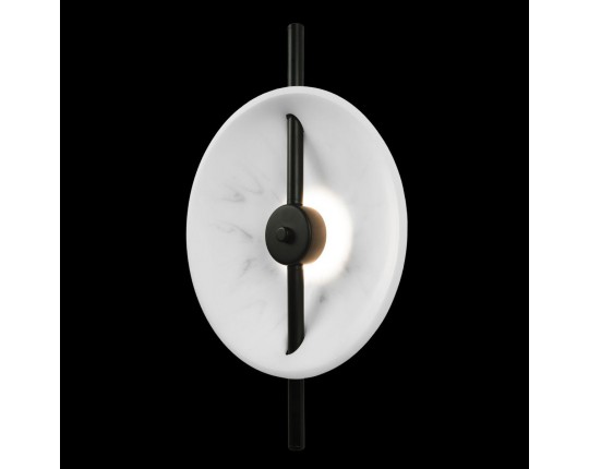 Настенный светодиодный светильник Loft IT Marble 10049W