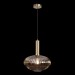 Подвесной светильник Loft IT IRIS 2070-С+BR