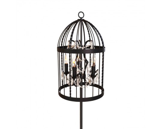 Торшер Loft IT Vintage Birdcage Loft1891F