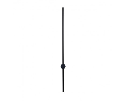 Настенный светодиодный светильник Loft IT Rays 10053BK