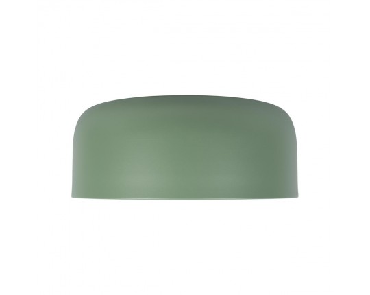 Потолочный светодиодный светильник Loft IT Axel 10201/350 Green