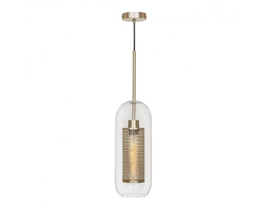 Подвесной светильник Loft IT Hexagon Loft2567-E