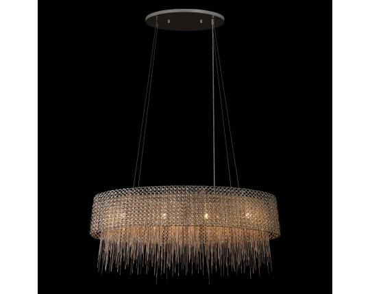 Люстра LOFT IT Opera 10406/850L