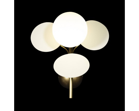 Бра Loft IT Matisse 10008/1W White