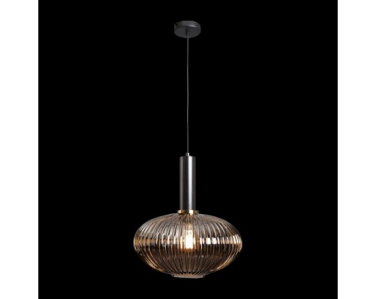 Подвесной светильник Loft IT IRIS 2070-С+BL