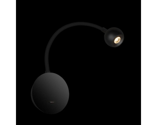 Бра Loft IT Point 10254 Black