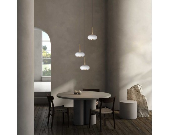 Подвесной светильник LOFT IT Marshmallow 10390