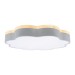 Потолочный светодиодный светильник Loft IT Axel 10225/36 Grey