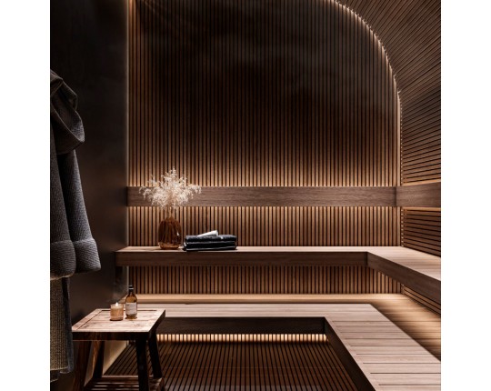 Светодиодная лента Loft IT Power Strip 9,6W/m 24V 4000K IP65 5m 10363/12065 NW