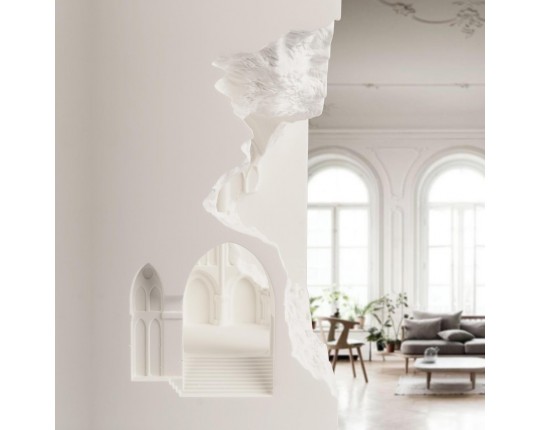 Встраиваемый светильник Loft IT Antique 10355C