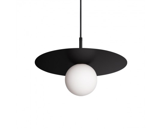Подвесной светильник Loft IT Ufo 10120/350P Black