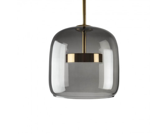 Подвесной светодиодный светильник Loft IT Dauphin 10041A