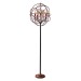 Торшер Loft IT Foucaults Orb Crystal Loft1897FT