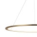Подвесной светодиодный светильник Loft IT Ring 10014XL