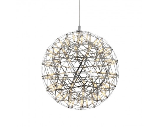 Подвесной светодиодный светильник Loft IT Raimond 9027-43