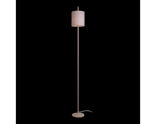 Торшер Loft IT Ritz 10253F/A White