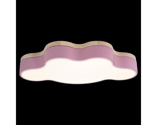 Потолочный светодиодный светильник Loft IT Axel 10005/30 pink