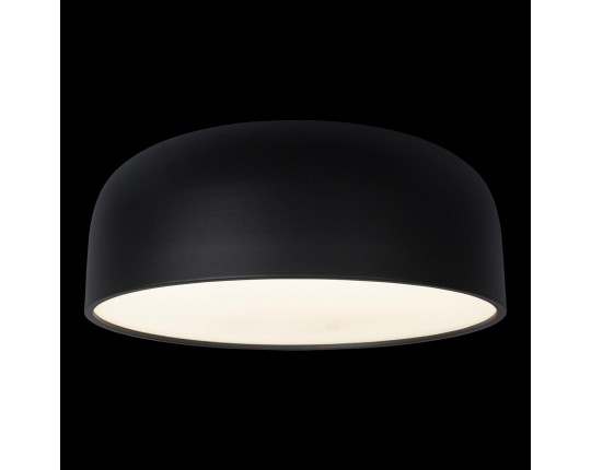 Потолочный светодиодный светильник Loft IT Axel 10201/480 Black