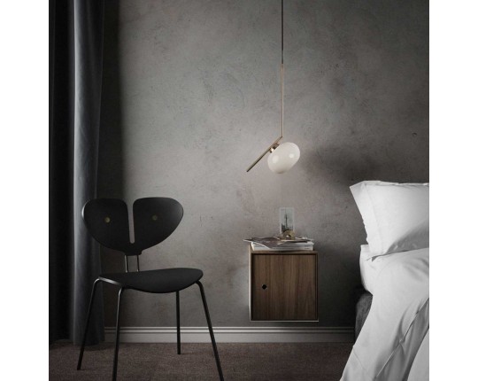 Подвесной светильник LOFT IT Flatty 10391