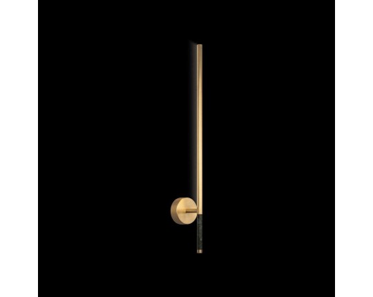 Настенный светильник LOFT IT Handle 10150/630 Green