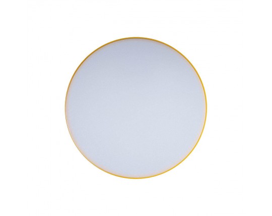 Потолочный светодиодный светильник Loft IT Axel 10002/24 yellow