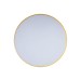 Потолочный светодиодный светильник Loft IT Axel 10002/24 yellow