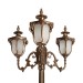 Ландшафтный светильник Loft IT Alessano 100017/2400