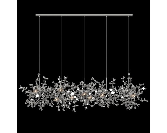 Подвесной светильник Loft IT Spark 10101/5 Chrome