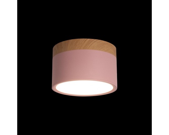Накладной светодиодный светильник Loft IT Grape 10162 Pink
