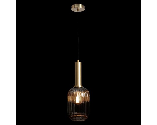 Подвесной светильник Loft IT IRIS 2070-A+BR