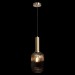 Подвесной светильник Loft IT IRIS 2070-A+BR